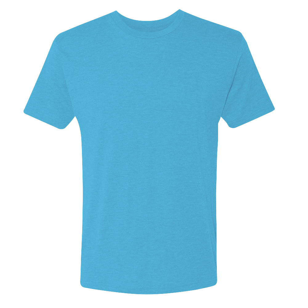 Men's Tri-Blend T-Shirt - Next Level Apparel 6010