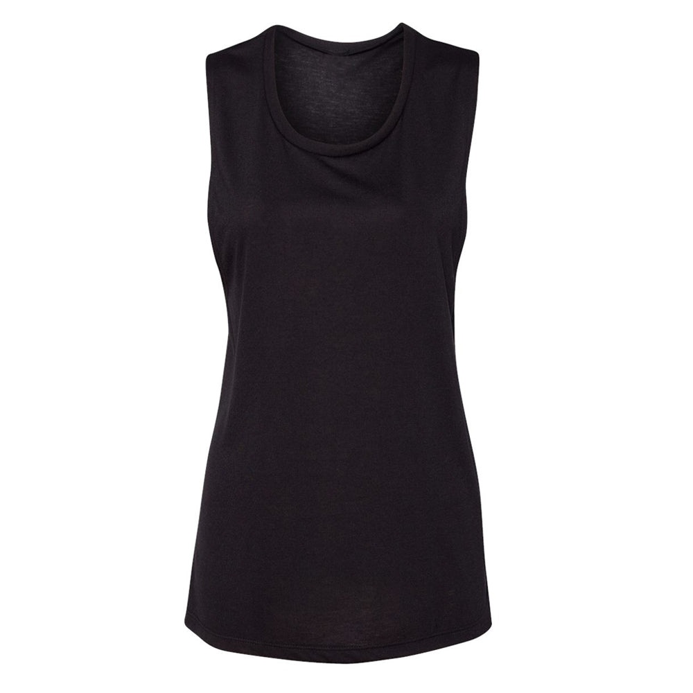 Women's Muscle Tank Top - Bella 8803