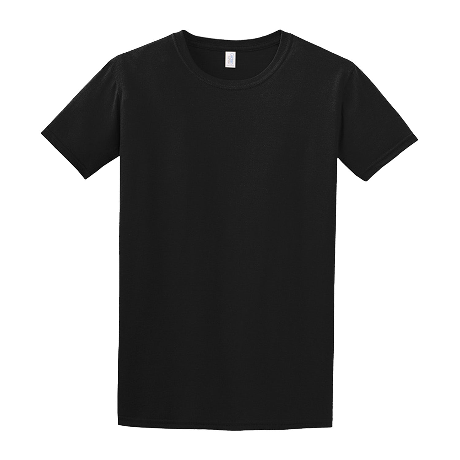 Men's Classic Short Sleeve T-Shirt - Gildan G6400