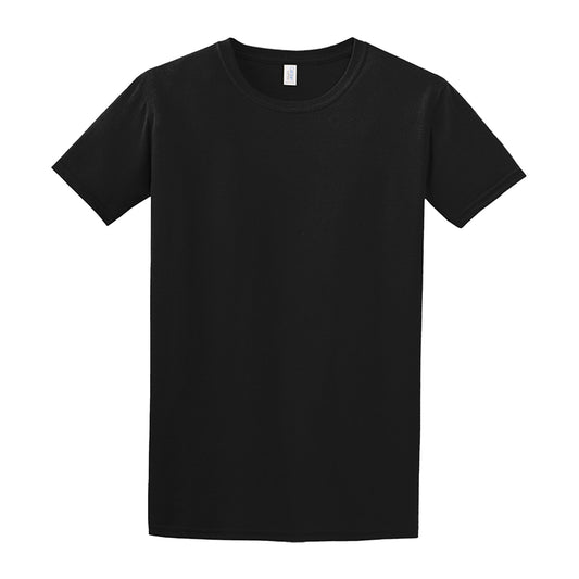 Men's Classic Short Sleeve T-Shirt - Gildan G6400