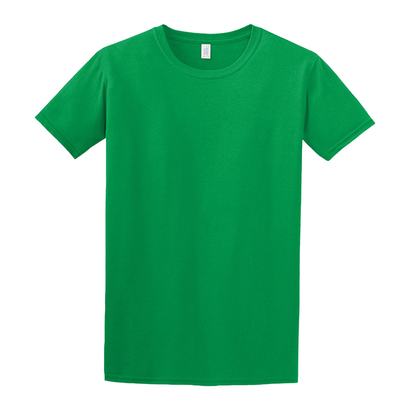Men's Classic Short Sleeve T-Shirt - Gildan G6400