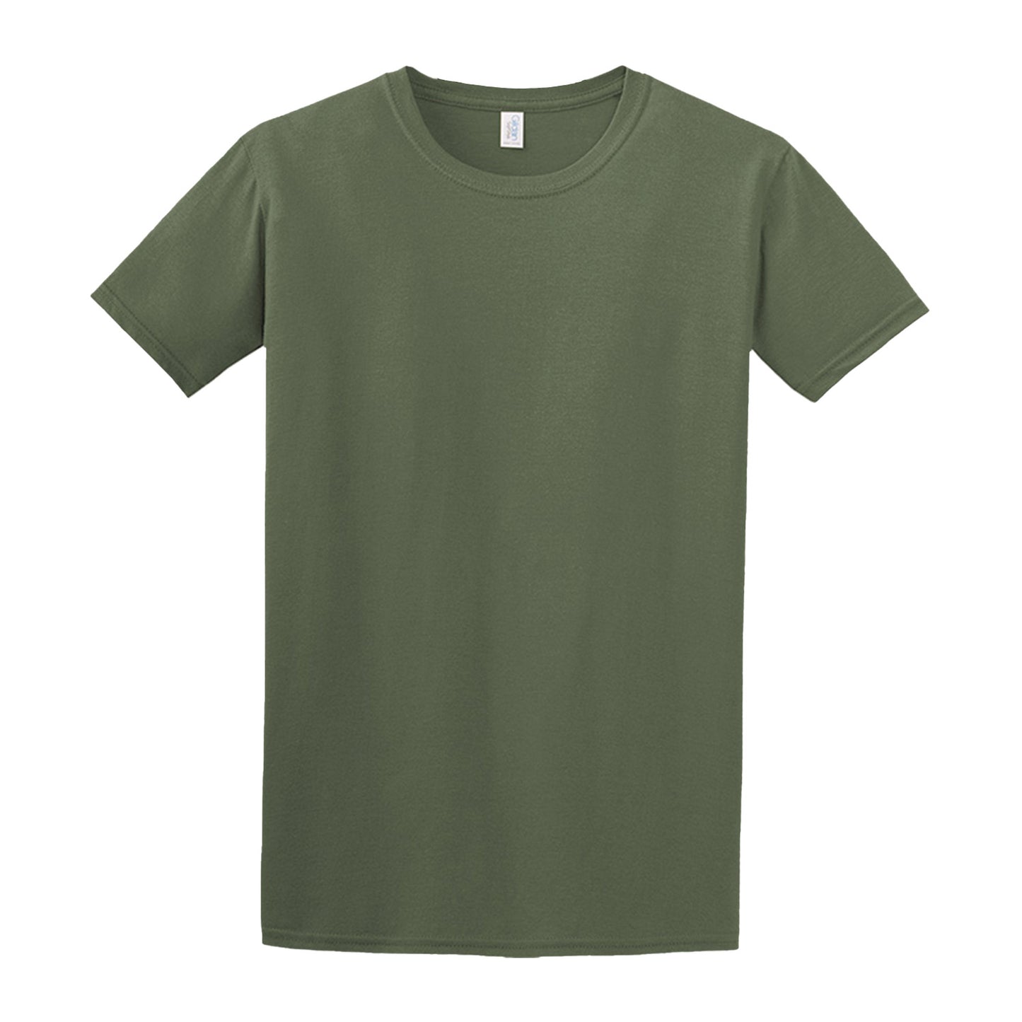Men's Classic Short Sleeve T-Shirt - Gildan G6400