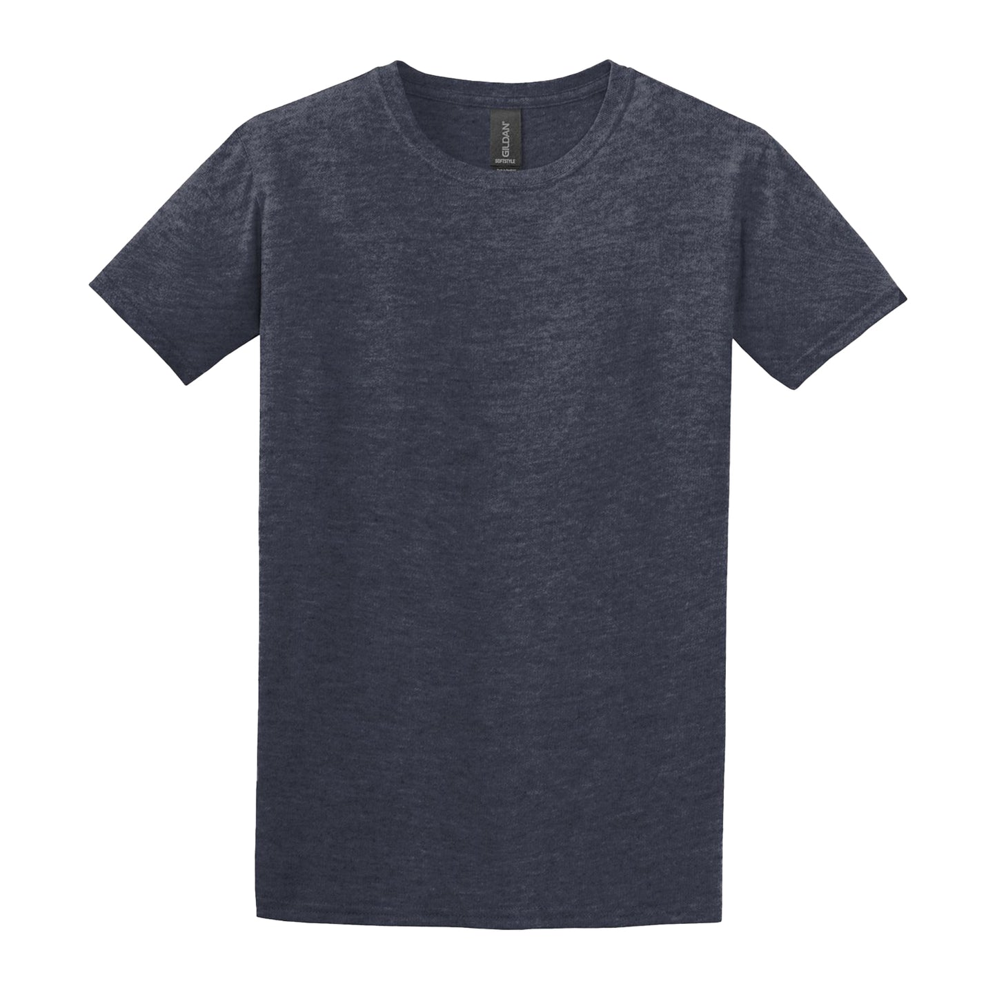 Men's Classic Short Sleeve T-Shirt - Gildan G6400