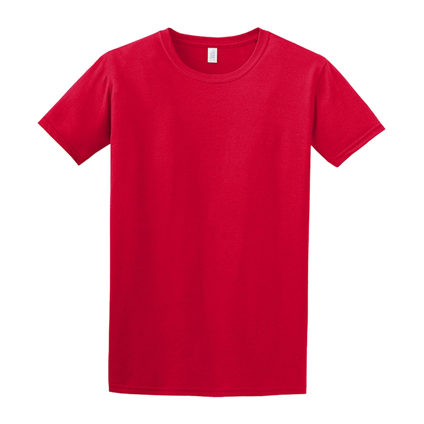 Men's Classic Short Sleeve T-Shirt - Gildan G6400