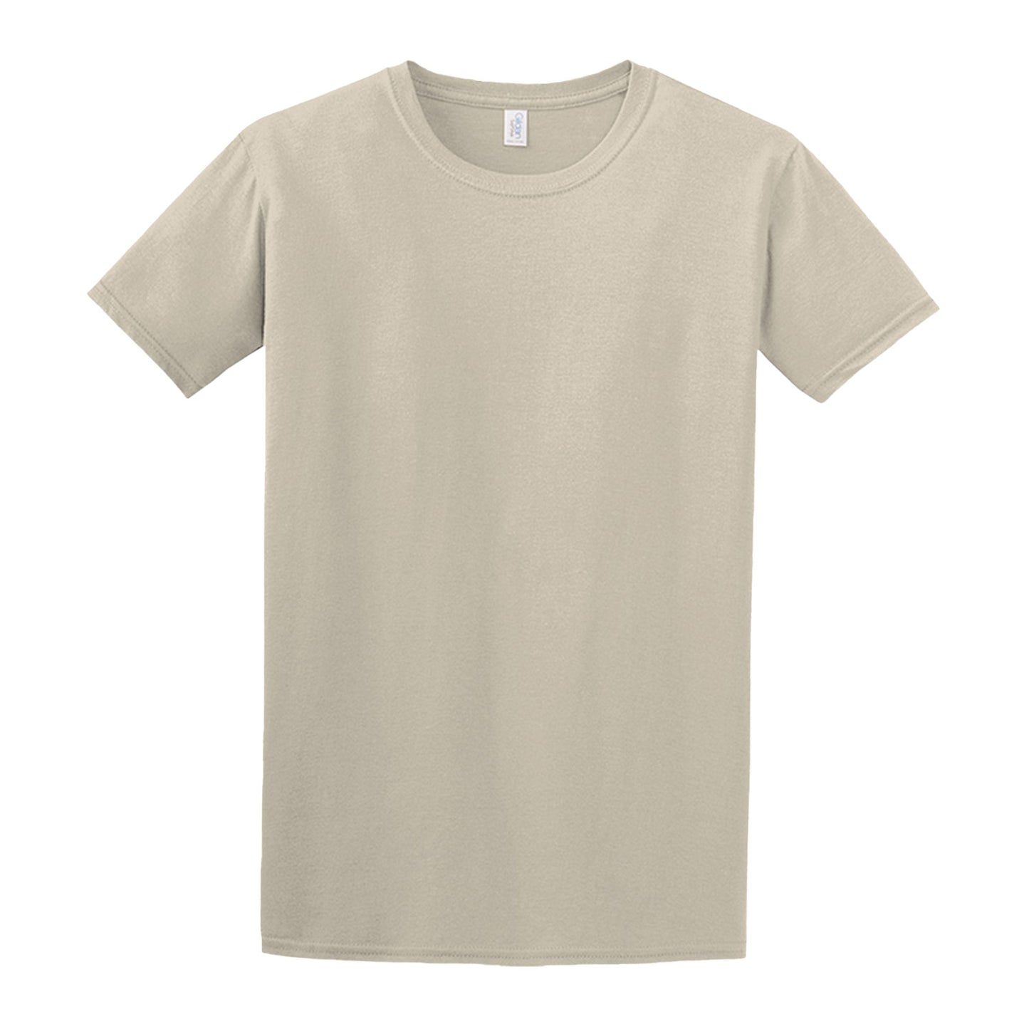 Men's Classic Short Sleeve T-Shirt - Gildan G6400