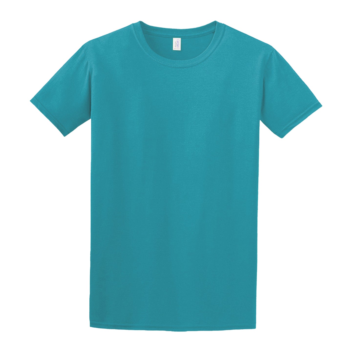 Men's Classic Short Sleeve T-Shirt - Gildan G6400