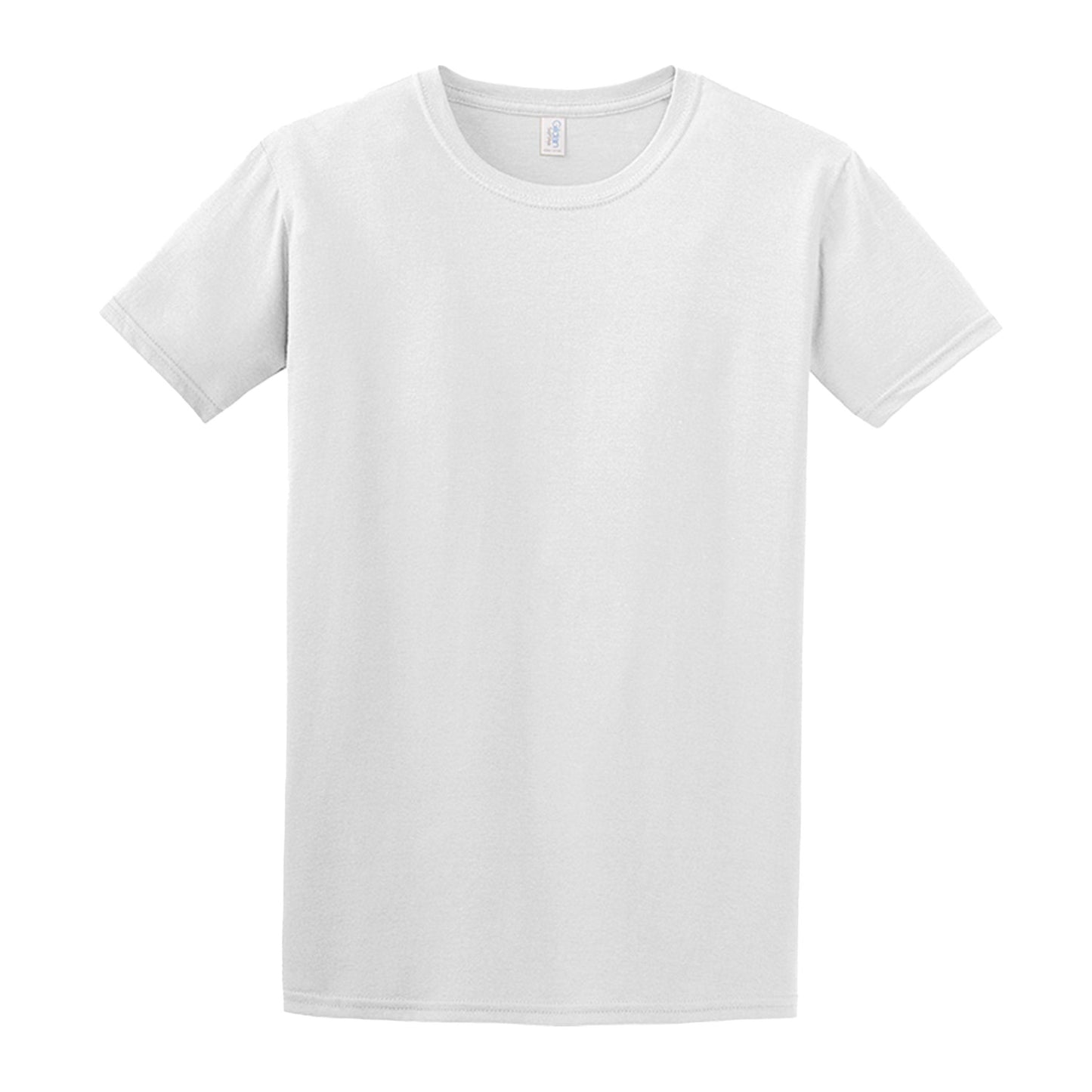 Men's Classic Short Sleeve T-Shirt - Gildan G6400