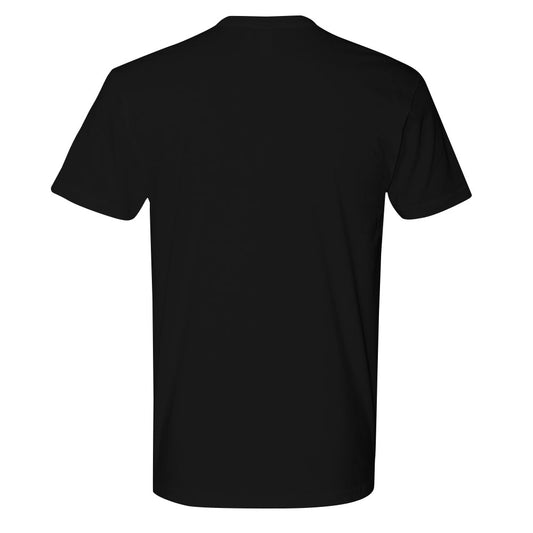 Adult Short Sleeve T-Shirt - Next Level Apparel 3600