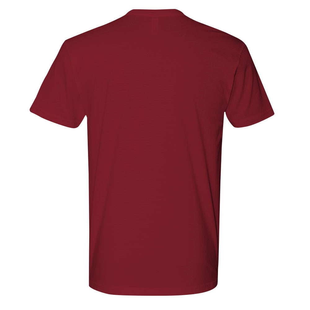 Adult Short Sleeve T-Shirt - Next Level Apparel 3600