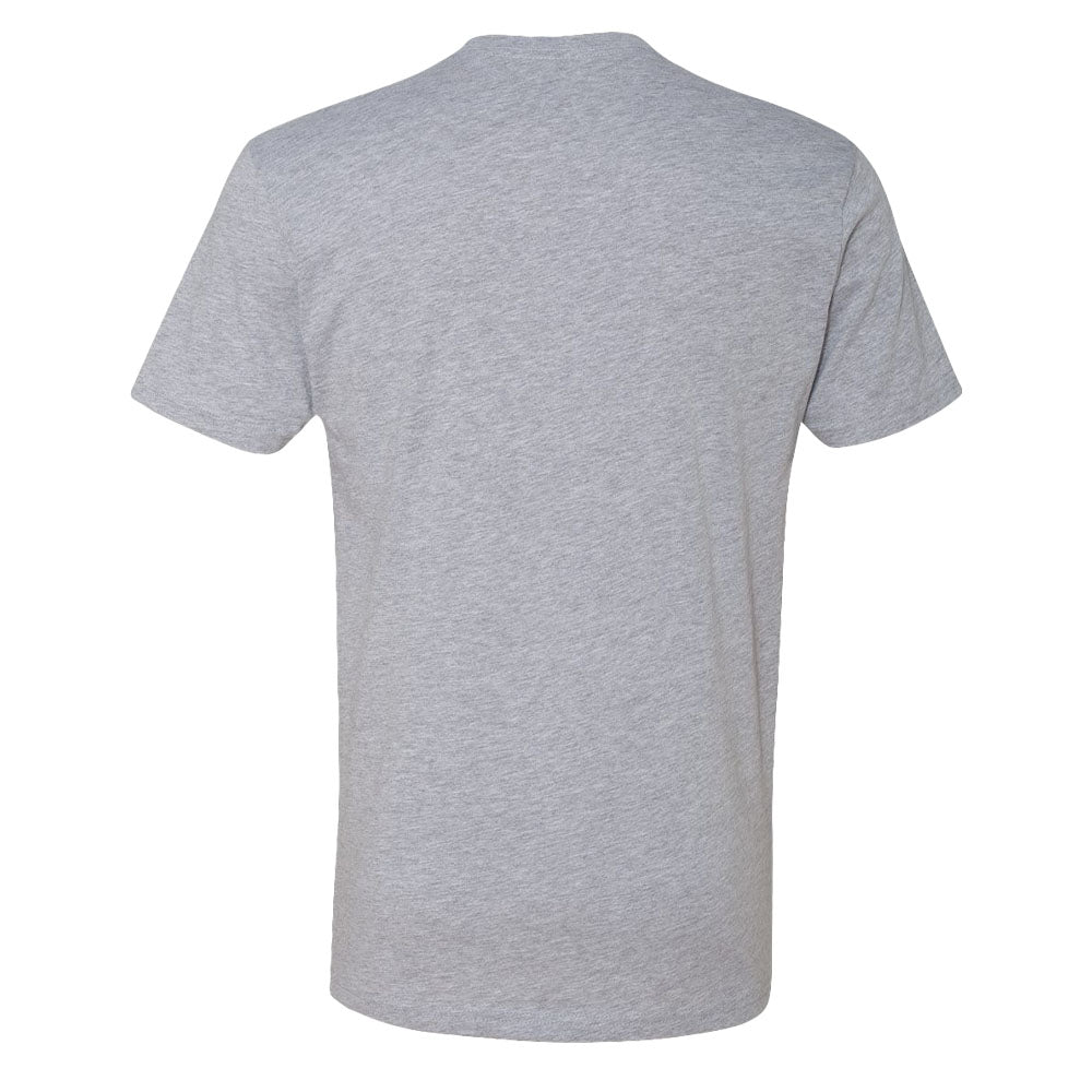 Adult Short Sleeve T-Shirt - Next Level Apparel 3600