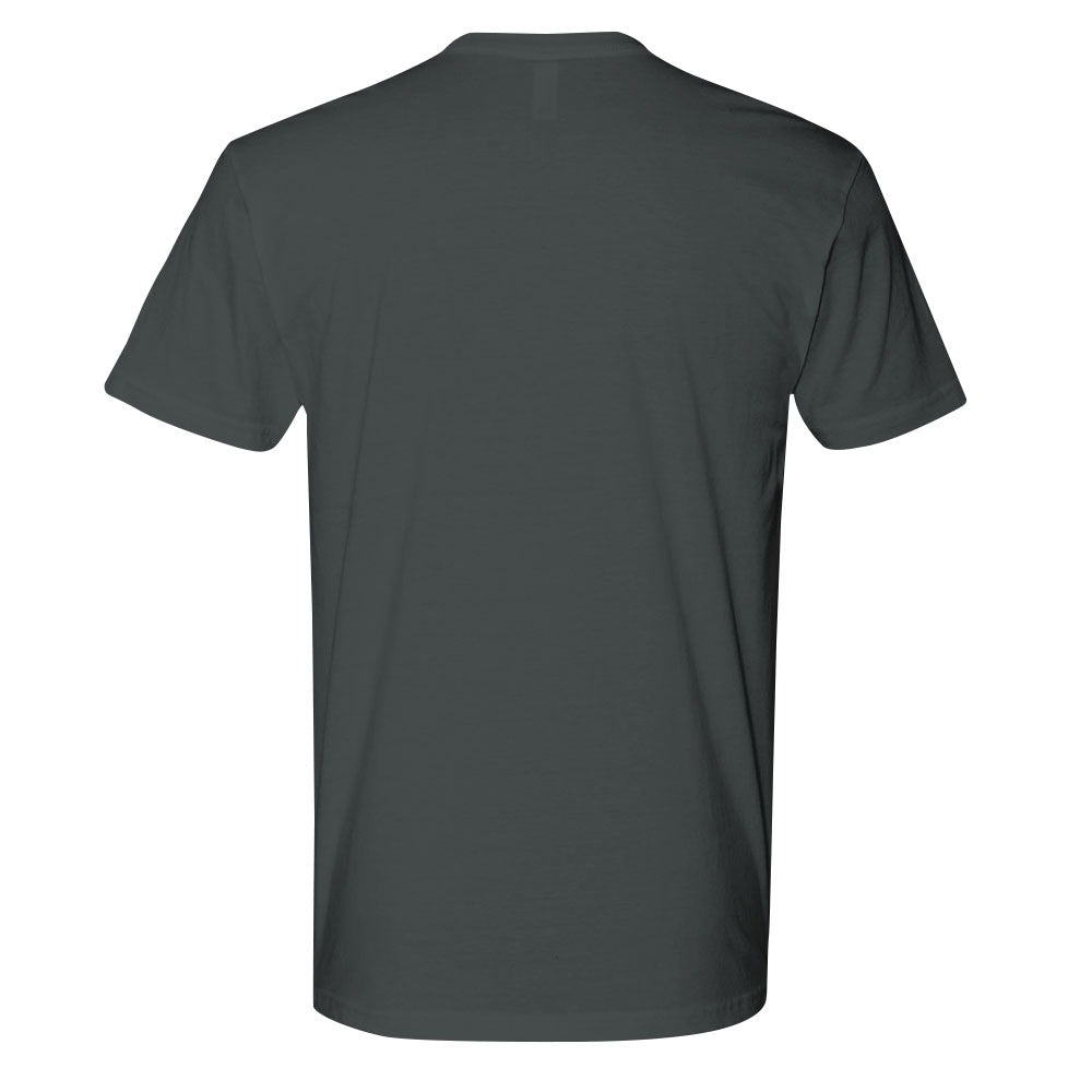 Adult Short Sleeve T-Shirt - Next Level Apparel 3600