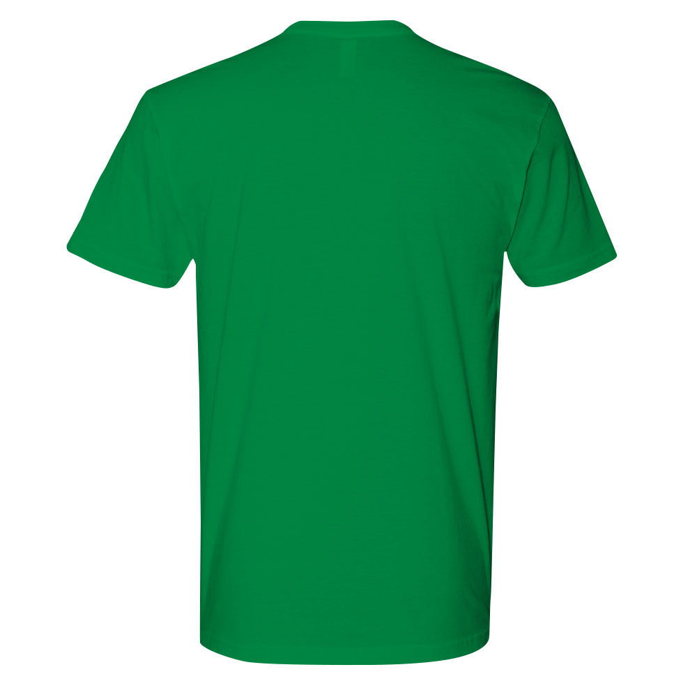 Adult Short Sleeve T-Shirt - Next Level Apparel 3600