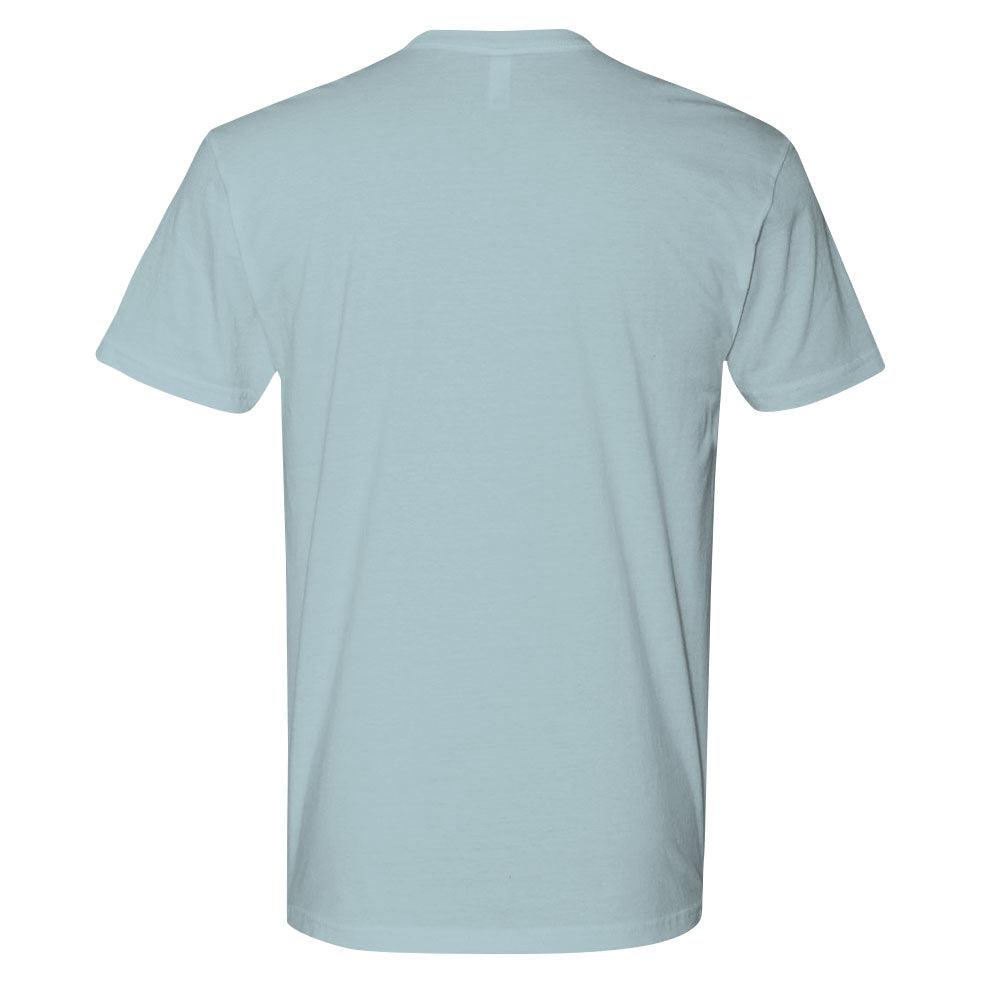 Adult Short Sleeve T-Shirt - Next Level Apparel 3600