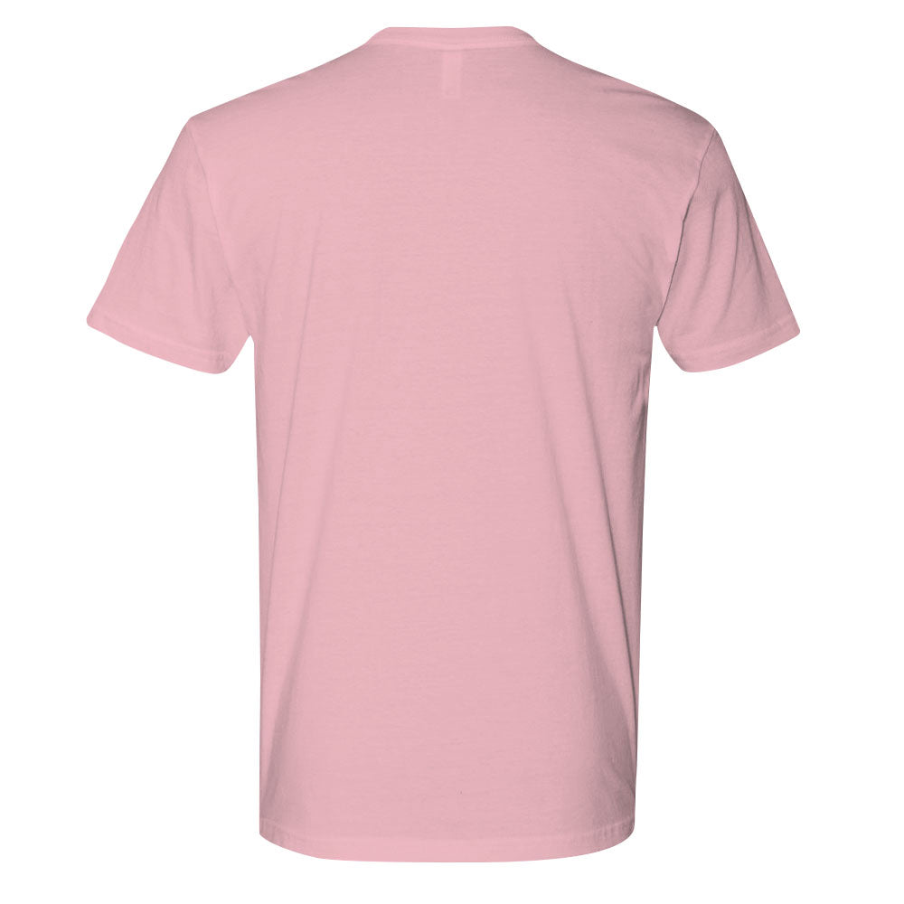 Adult Short Sleeve T-Shirt - Next Level Apparel 3600