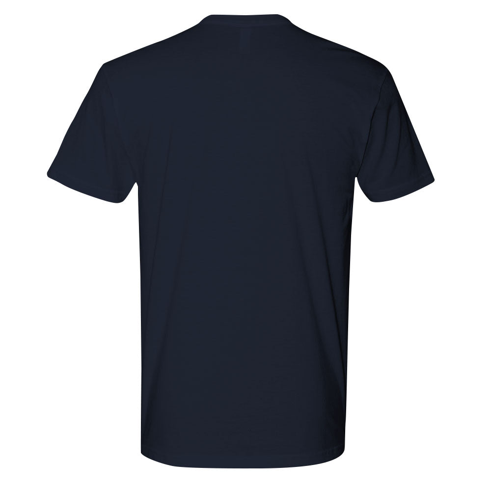Adult Short Sleeve T-Shirt - Next Level Apparel 3600