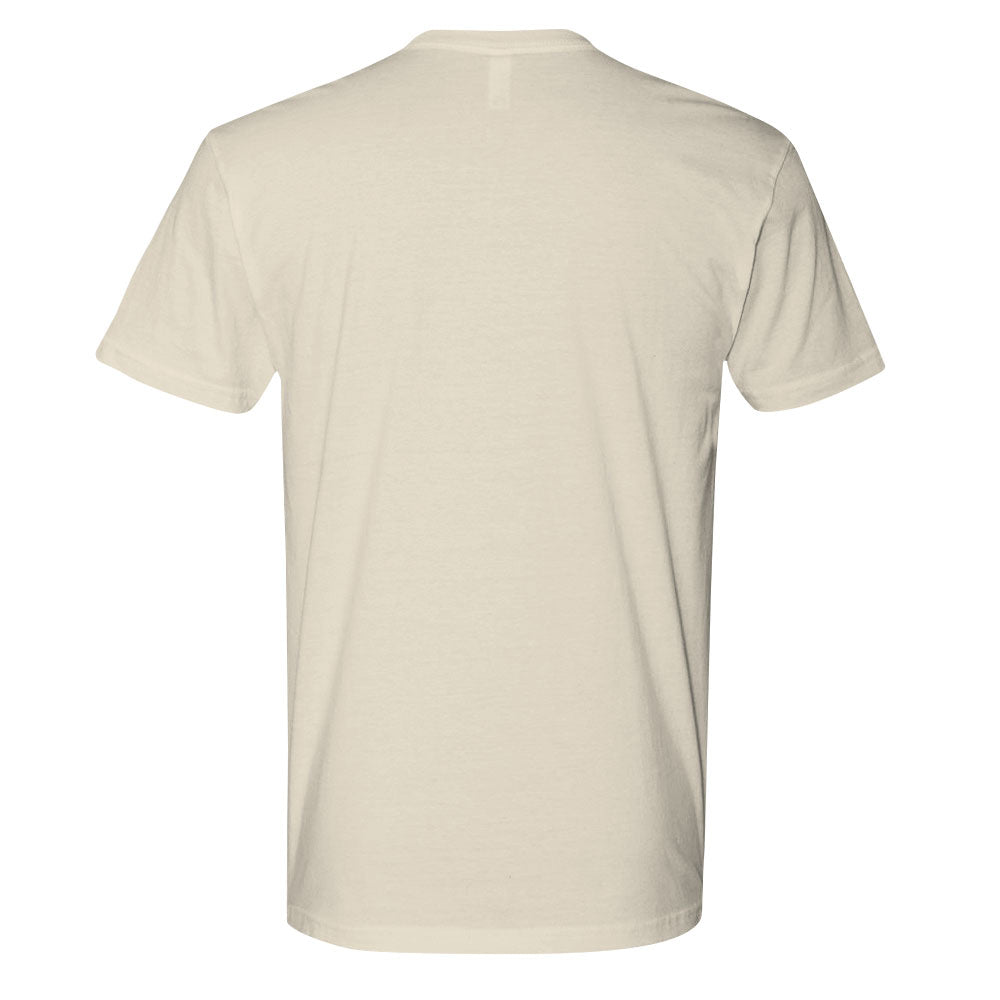 Adult Short Sleeve T-Shirt - Next Level Apparel 3600