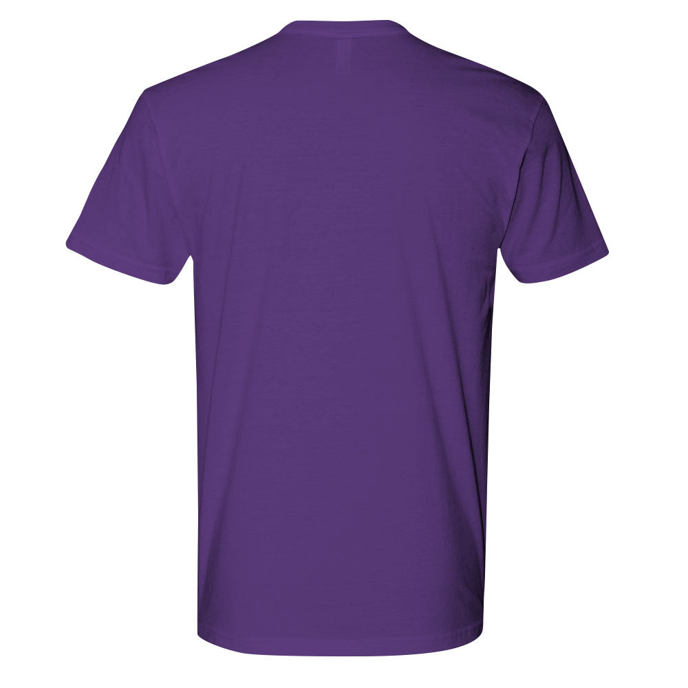 Adult Short Sleeve T-Shirt - Next Level Apparel 3600
