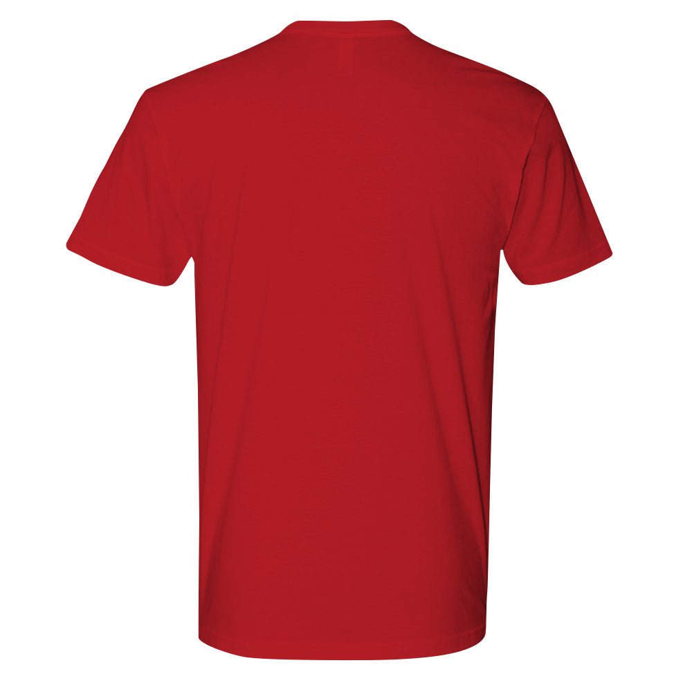 Adult Short Sleeve T-Shirt - Next Level Apparel 3600