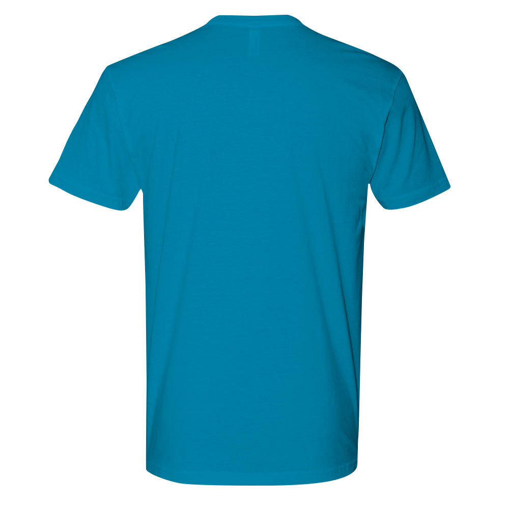Adult Short Sleeve T-Shirt - Next Level Apparel 3600