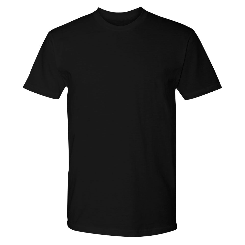 Adult Short Sleeve T-Shirt - Next Level Apparel 3600