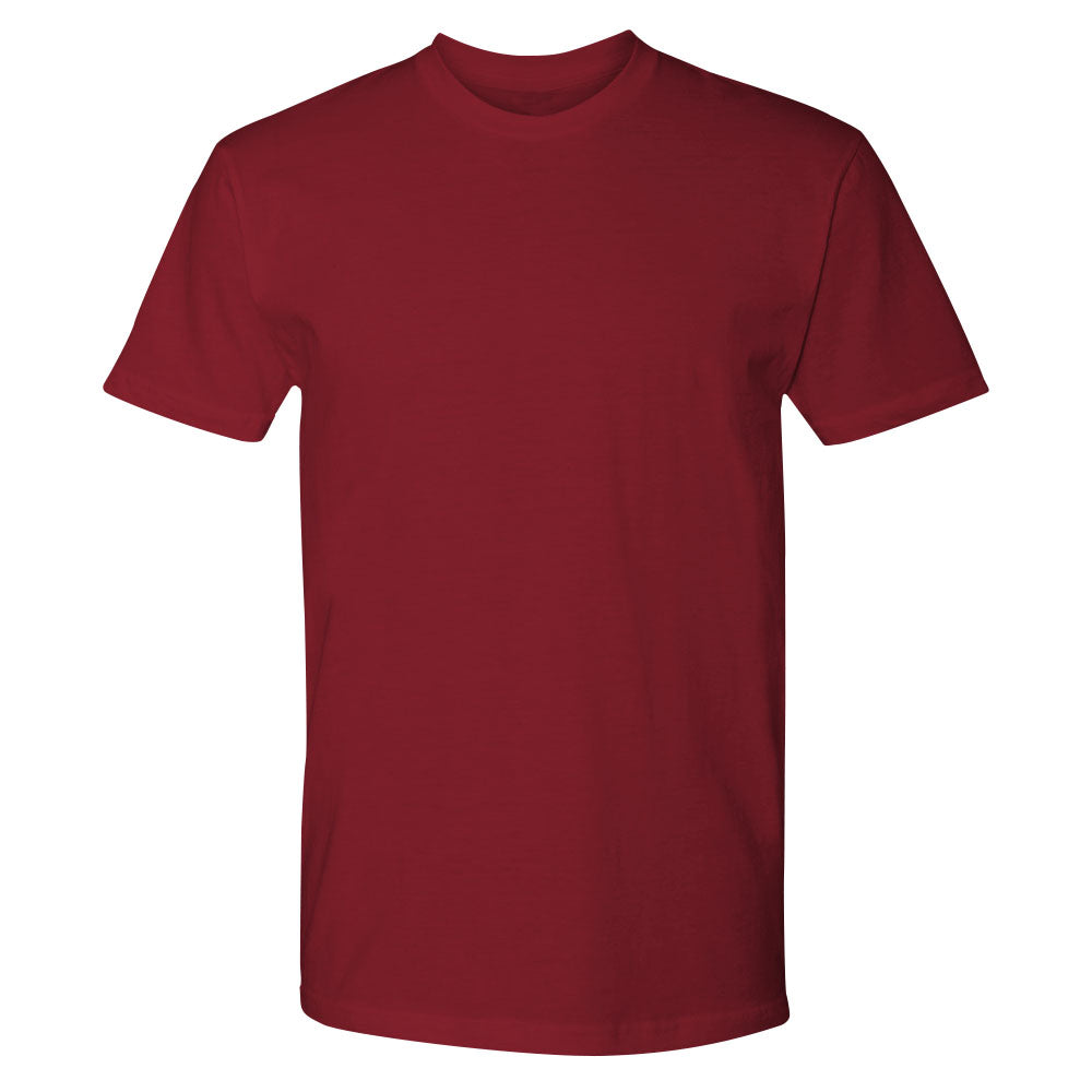 Adult Short Sleeve T-Shirt - Next Level Apparel 3600