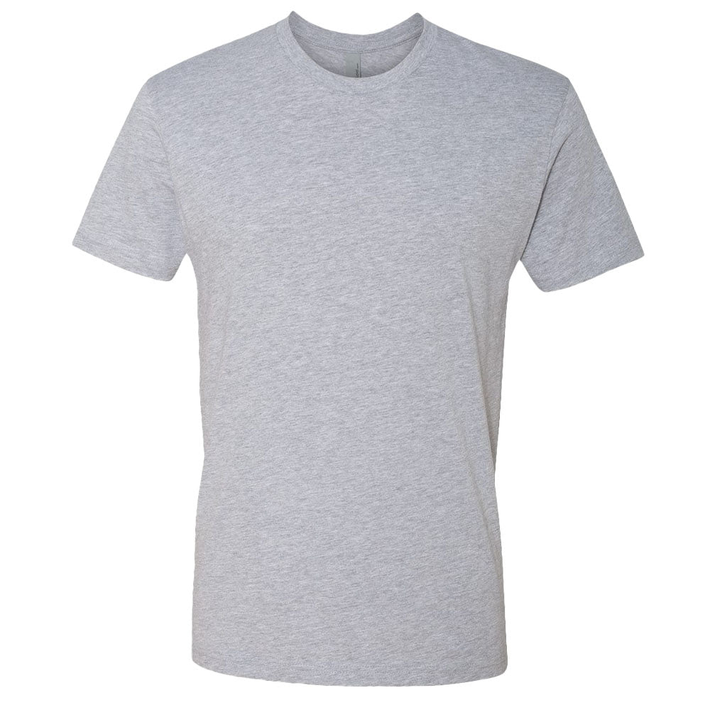 Adult Short Sleeve T-Shirt - Next Level Apparel 3600