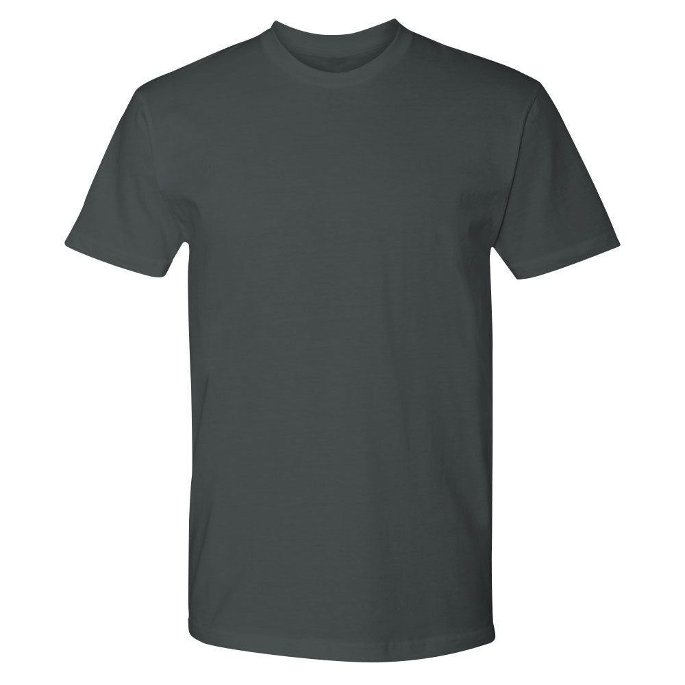 Adult Short Sleeve T-Shirt - Next Level Apparel 3600