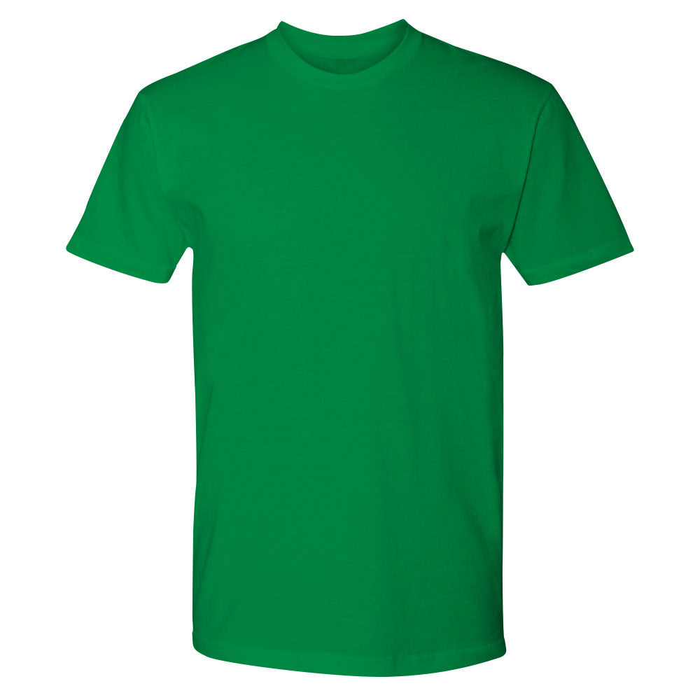 Adult Short Sleeve T-Shirt - Next Level Apparel 3600