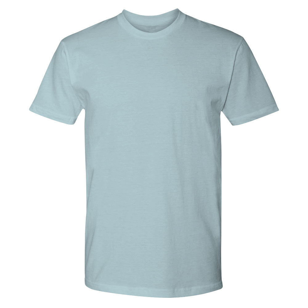 Adult Short Sleeve T-Shirt - Next Level Apparel 3600