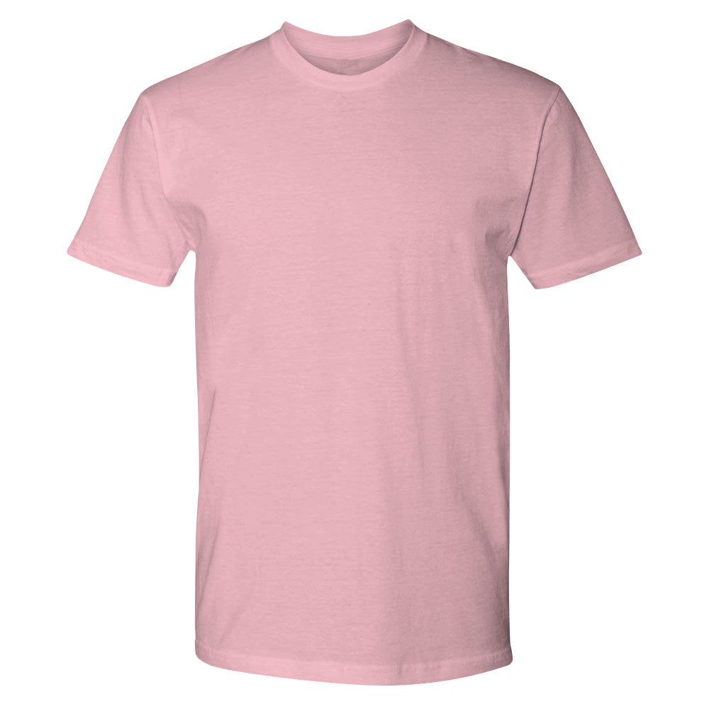 Adult Short Sleeve T-Shirt - Next Level Apparel 3600