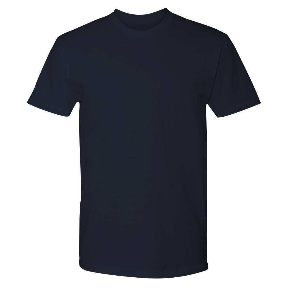 Adult Short Sleeve T-Shirt - Next Level Apparel 3600