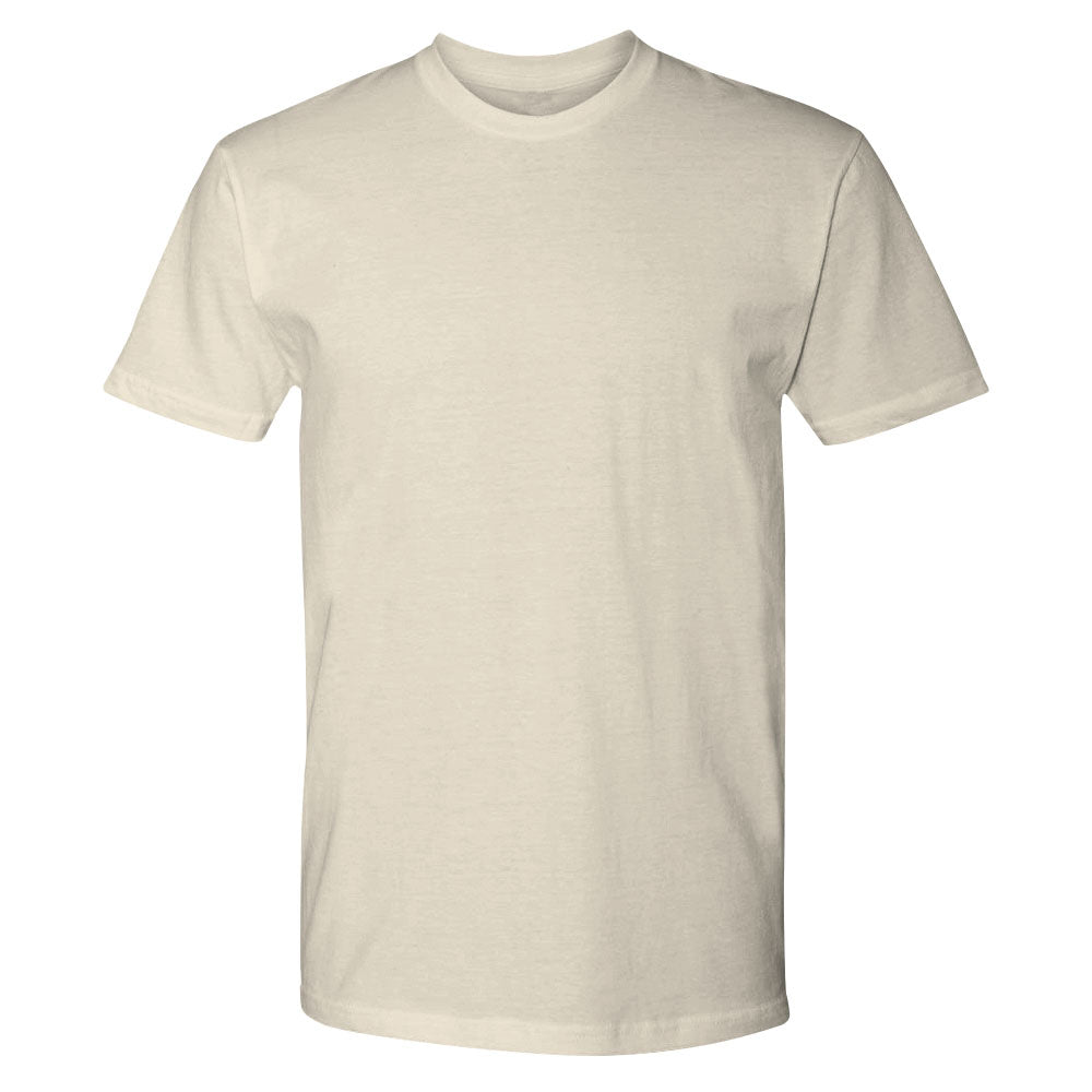 Adult Short Sleeve T-Shirt - Next Level Apparel 3600
