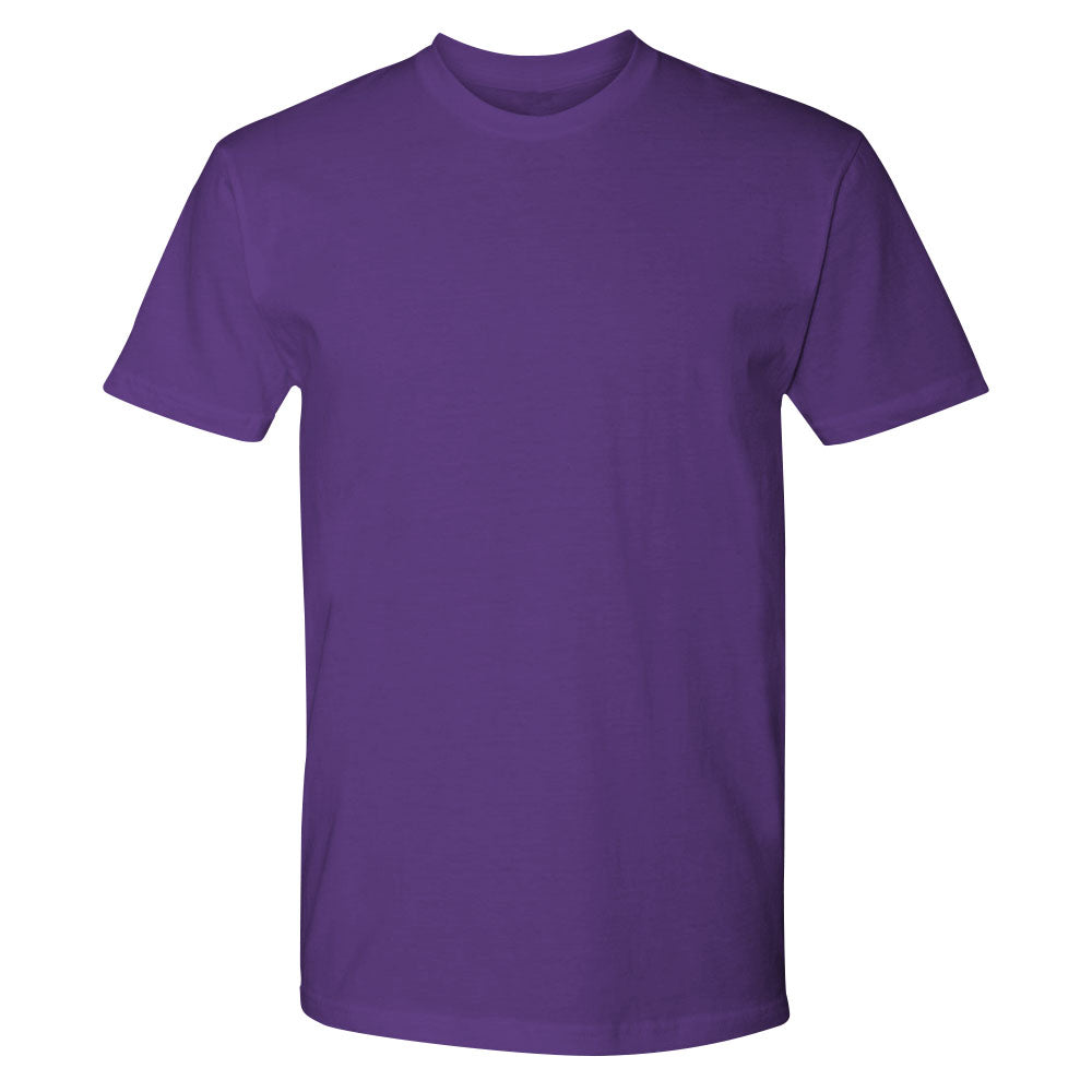Adult Short Sleeve T-Shirt - Next Level Apparel 3600