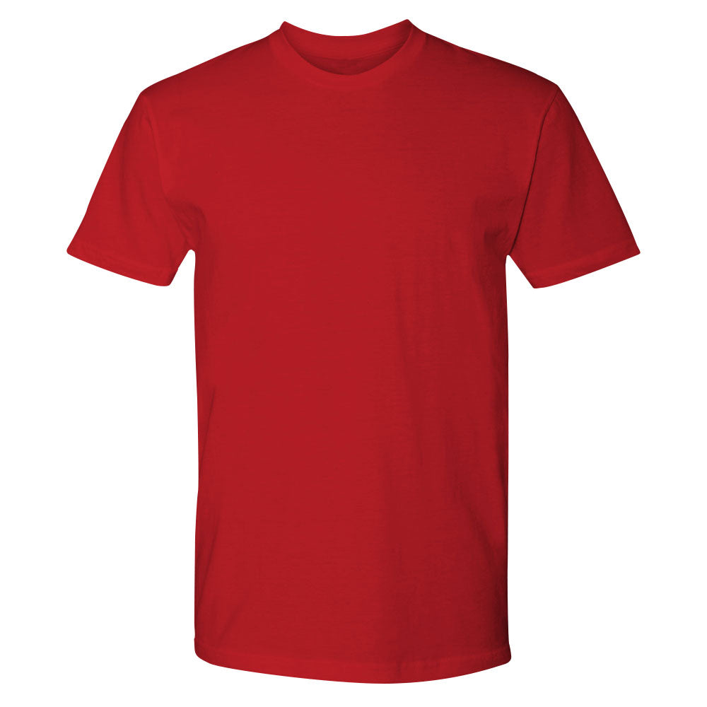 Adult Short Sleeve T-Shirt - Next Level Apparel 3600