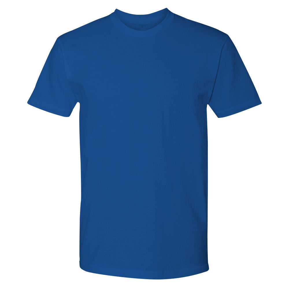 Adult Short Sleeve T-Shirt - Next Level Apparel 3600