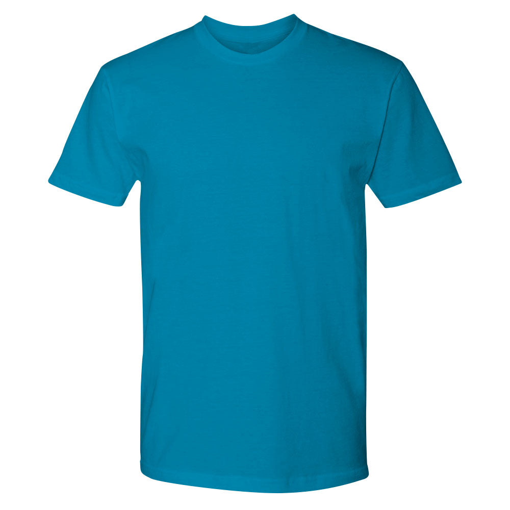 Adult Short Sleeve T-Shirt - Next Level Apparel 3600
