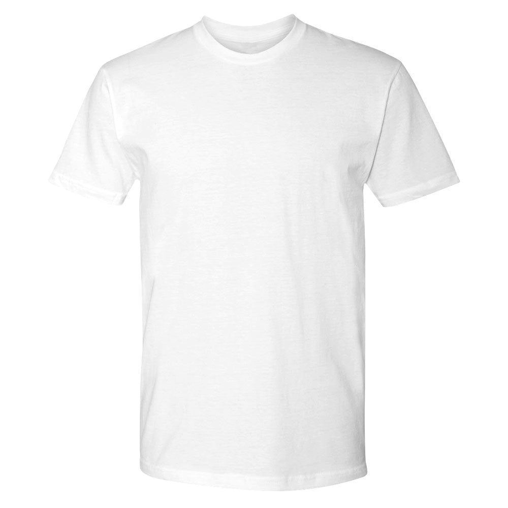 Adult Short Sleeve T-Shirt - Next Level Apparel 3600