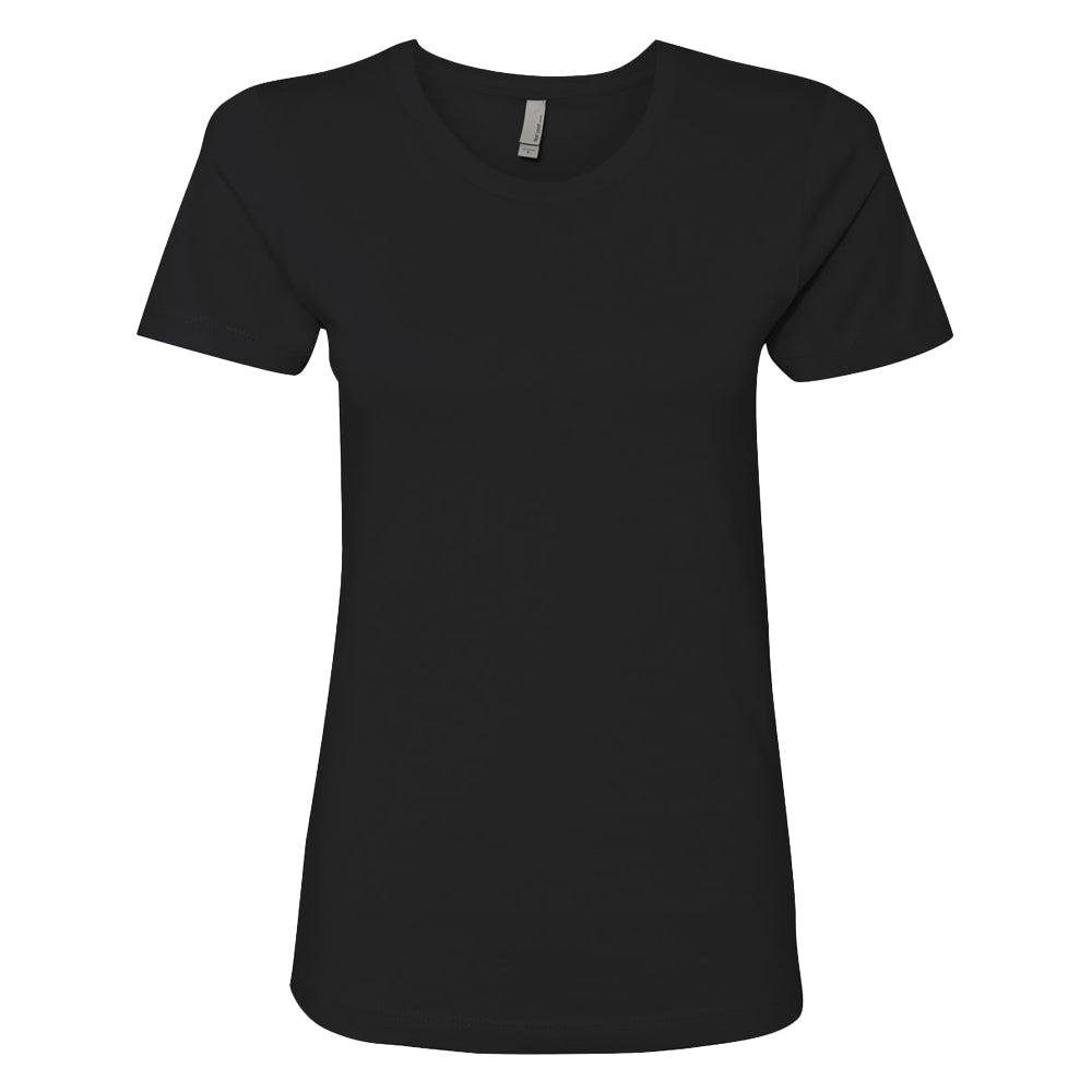 Women's Short Sleeve T-Shirt - Next Level Apparel 3900