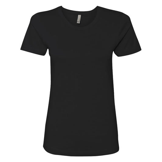 Women's Short Sleeve T-Shirt - Next Level Apparel 3900