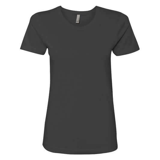 Women's Short Sleeve T-Shirt - Next Level Apparel 3900