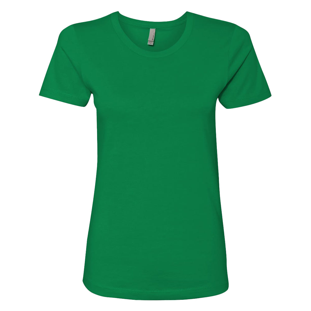 Women's Short Sleeve T-Shirt - Next Level Apparel 3900