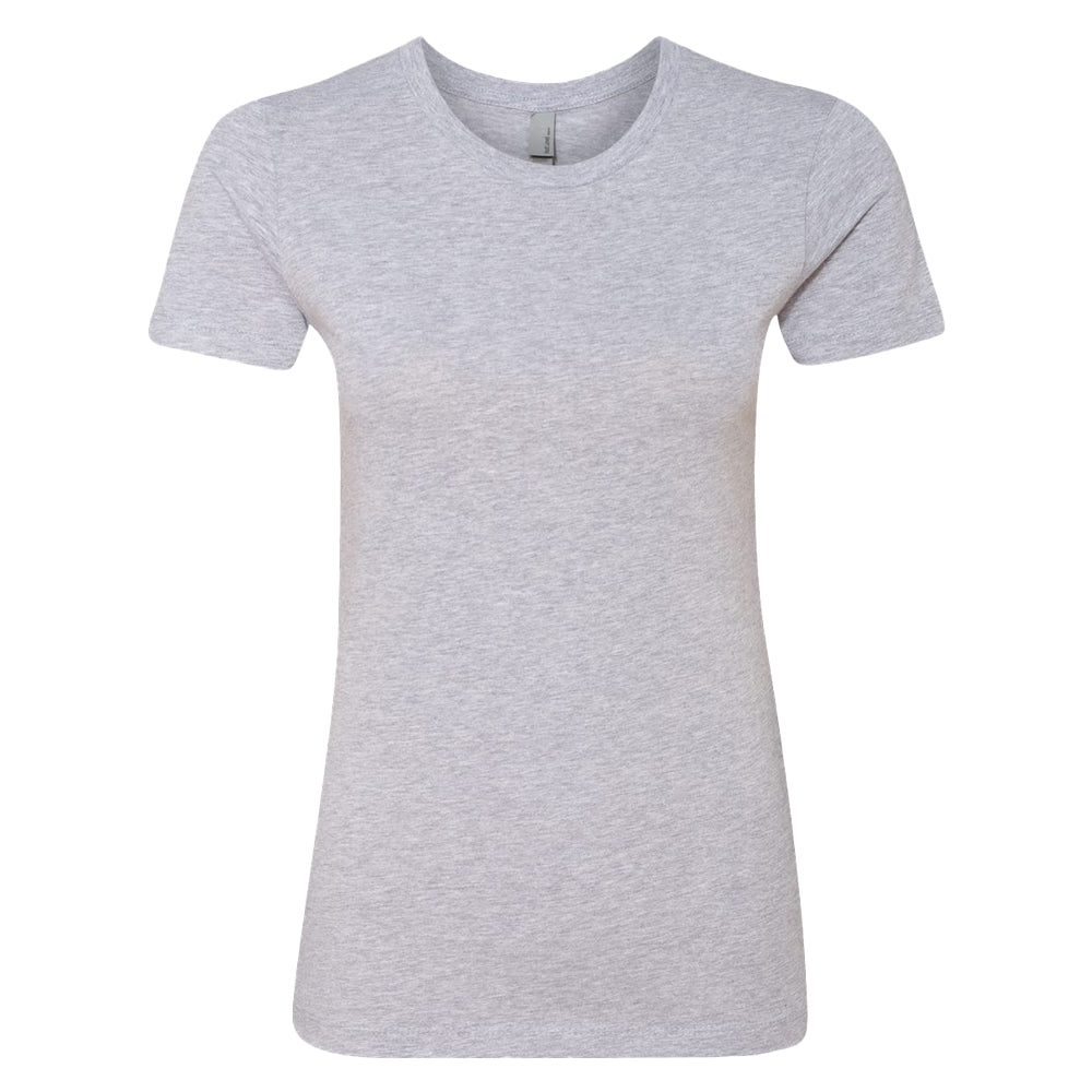 Women's Short Sleeve T-Shirt - Next Level Apparel 3900