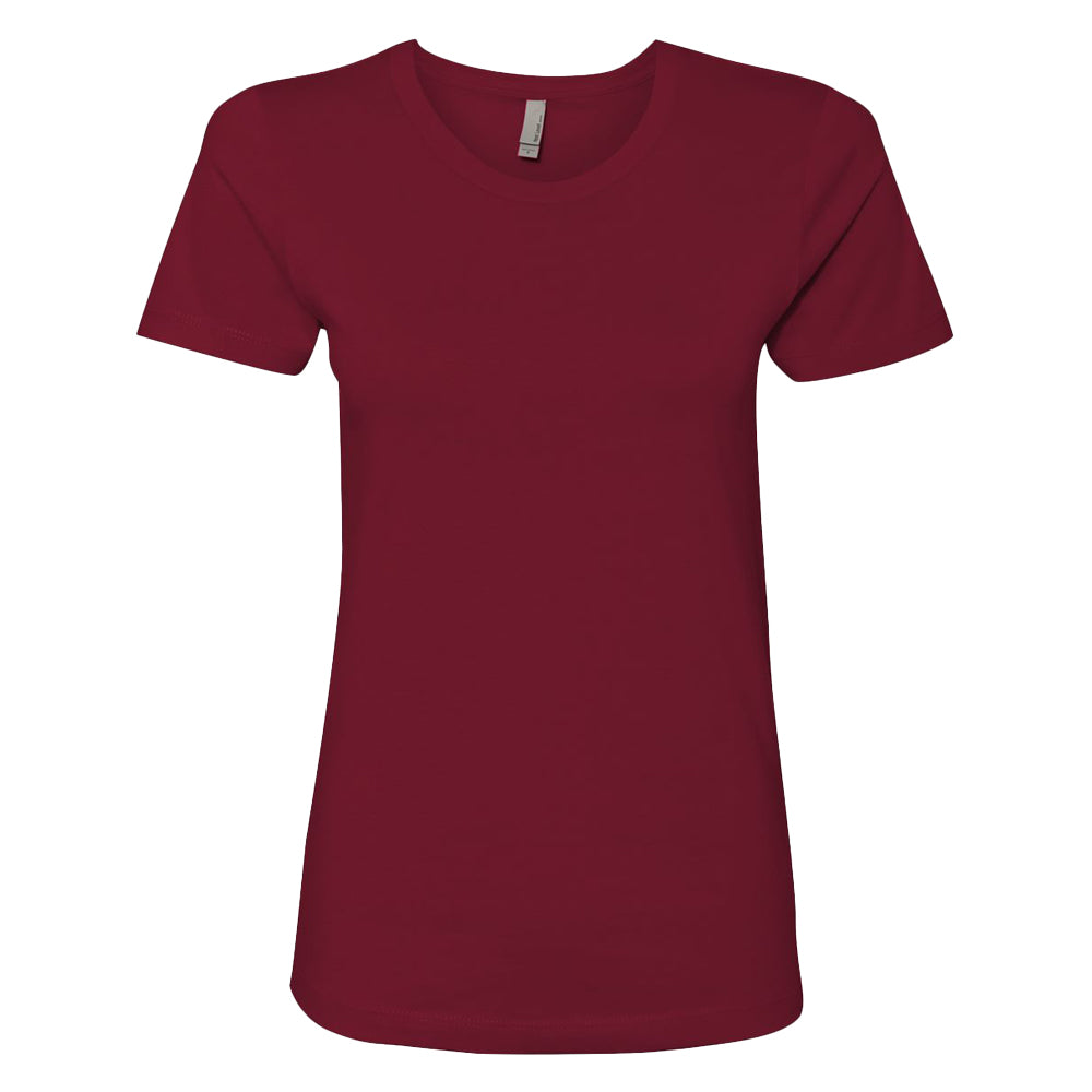 Women's Short Sleeve T-Shirt - Next Level Apparel 3900