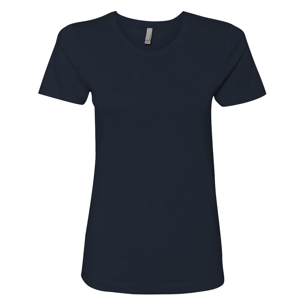 Women's Short Sleeve T-Shirt - Next Level Apparel 3900