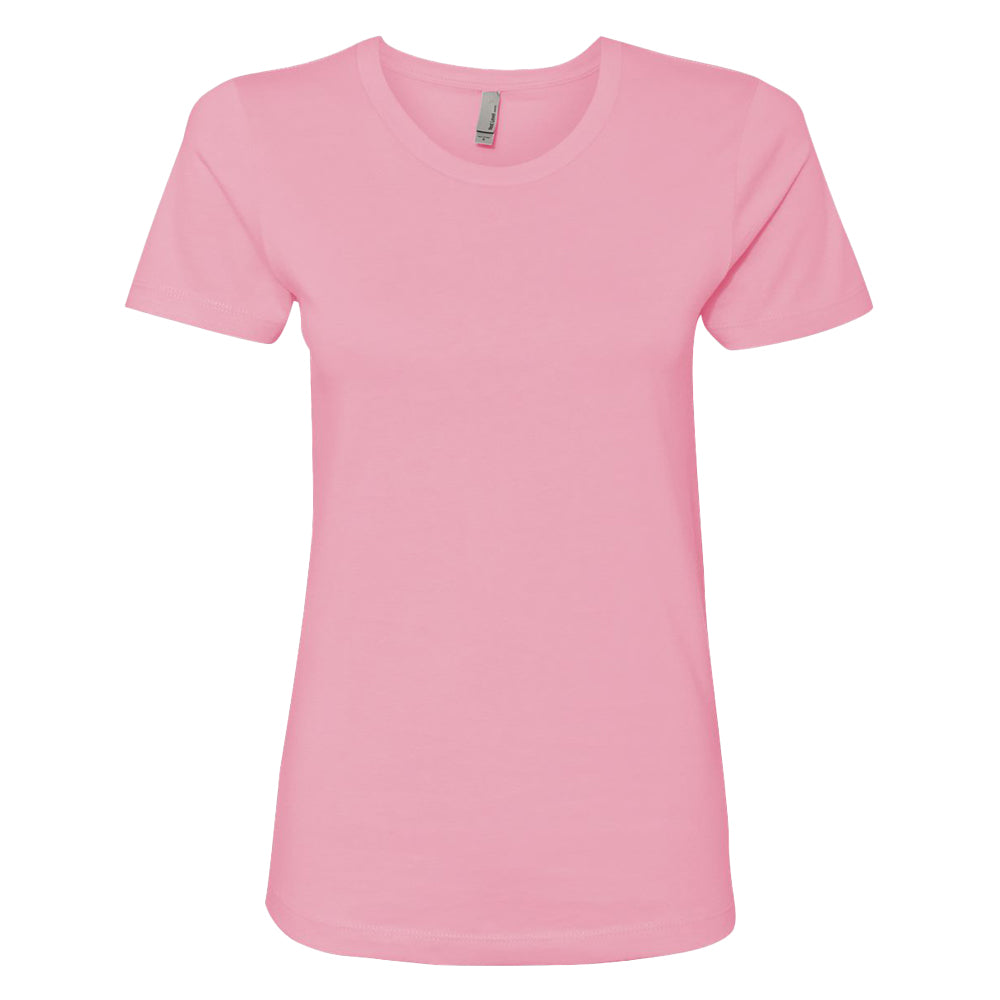 Women's Short Sleeve T-Shirt - Next Level Apparel 3900
