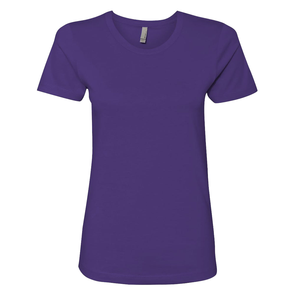 Women's Short Sleeve T-Shirt - Next Level Apparel 3900