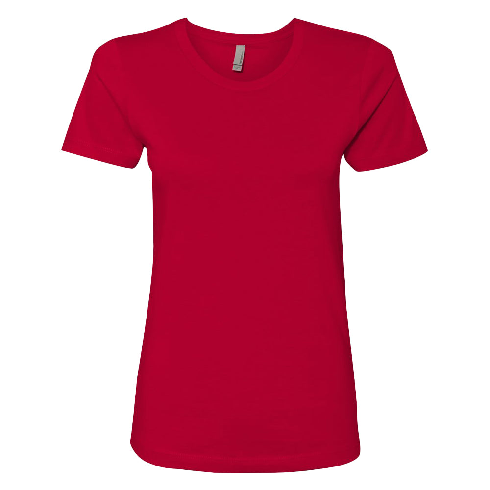 Women's Short Sleeve T-Shirt - Next Level Apparel 3900