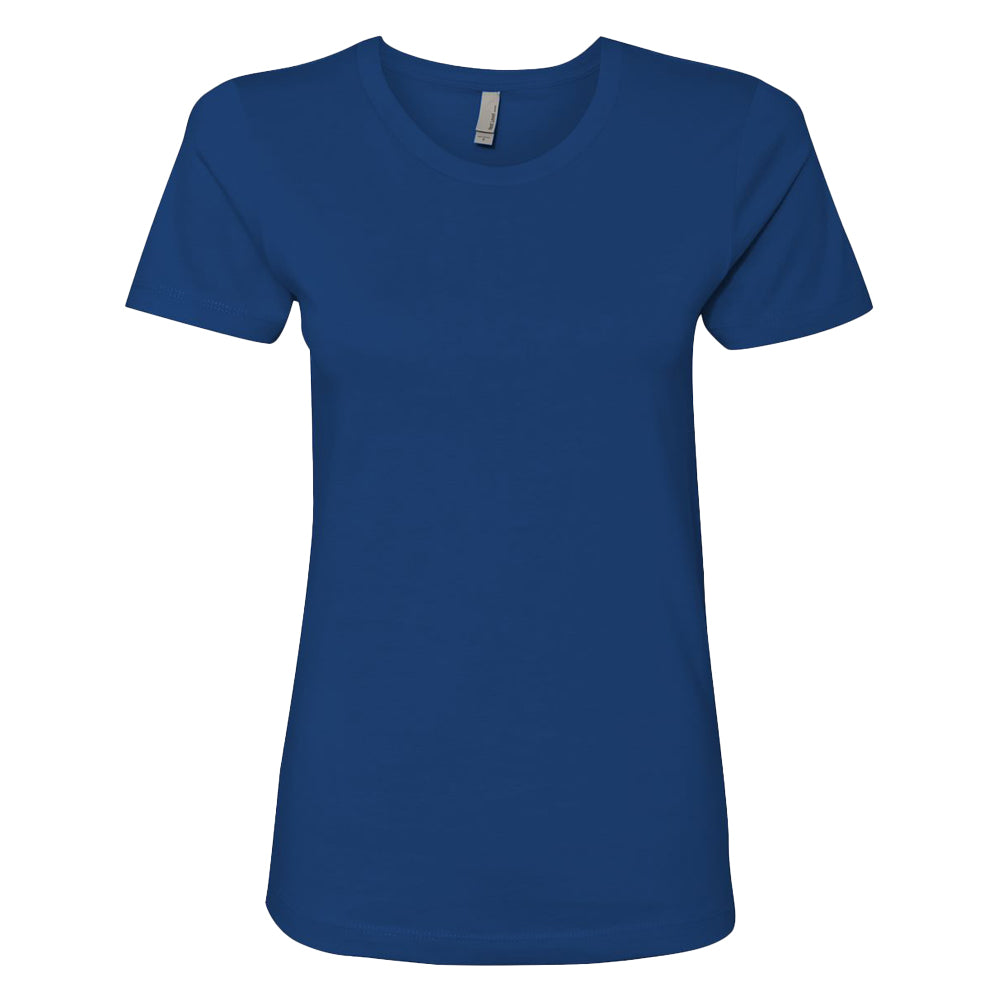 Women's Short Sleeve T-Shirt - Next Level Apparel 3900