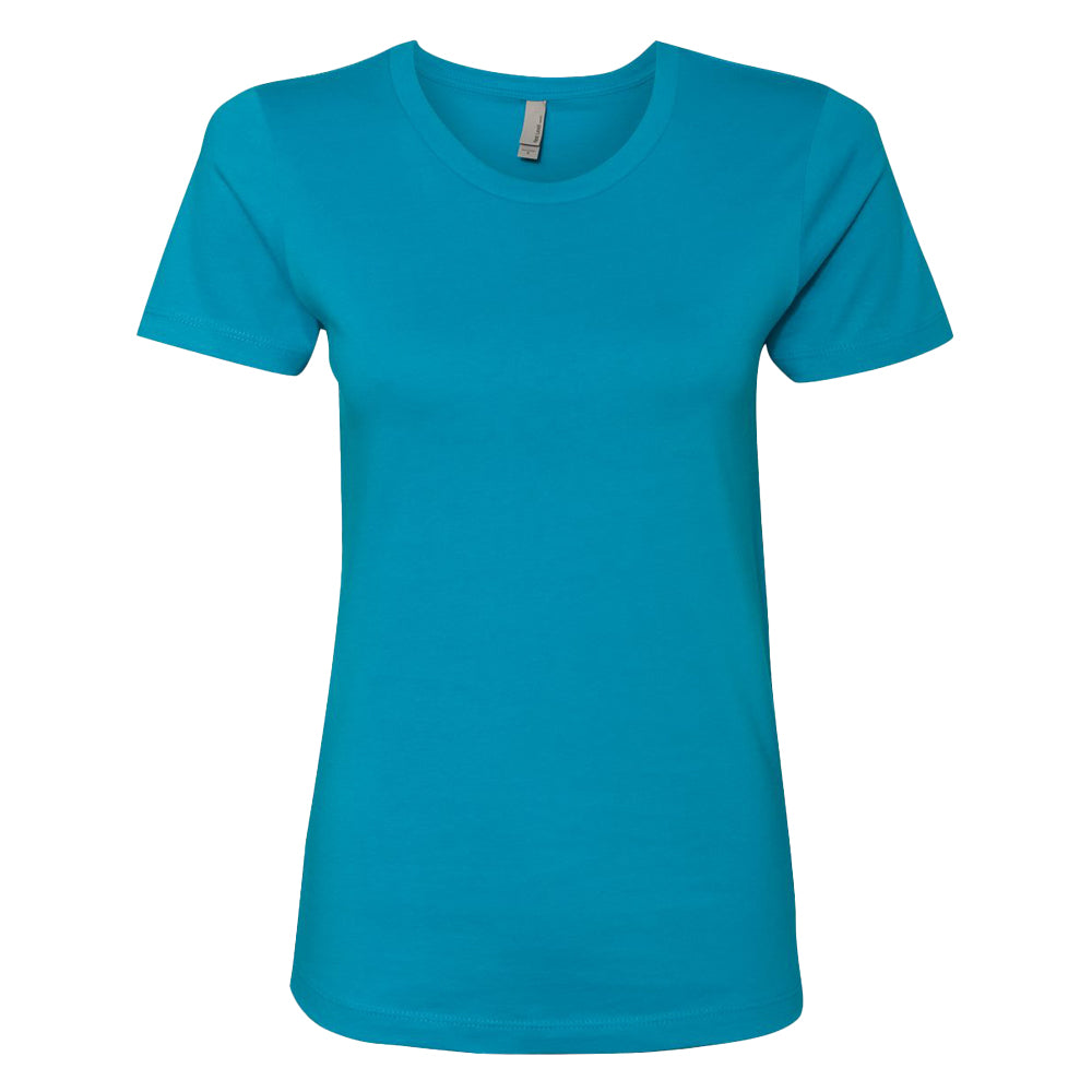 Women's Short Sleeve T-Shirt - Next Level Apparel 3900