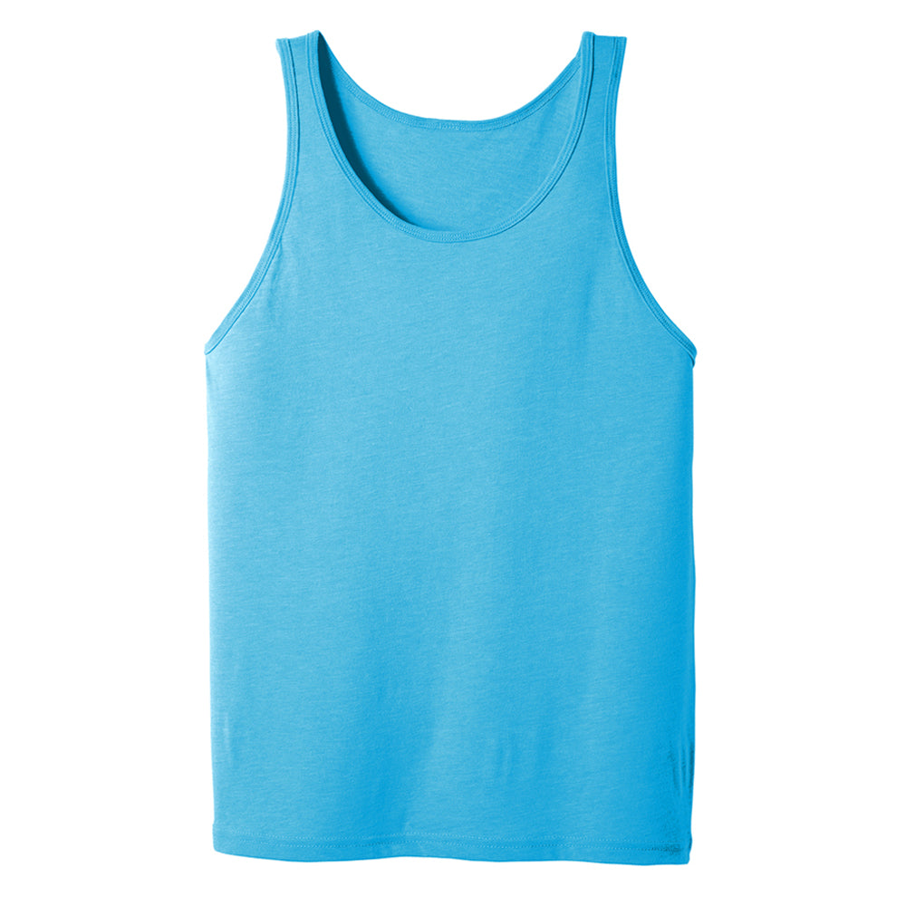 Adult Tank Top - Bella Canvas 3480
